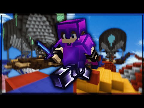 Ultimate Annoying Bedwars Gameplay 🔴 #1 Crafter