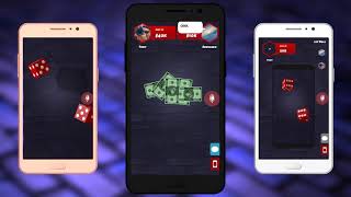 Phone Dice - The Street Craps Multiplayer App
