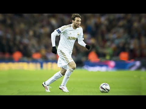 How Good Was Michu at Swansea City?