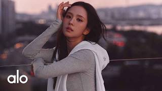 Download lagu JISOO x ALO | Fall '26 mp3