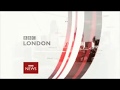 BBC London News Unused Titles April 2008