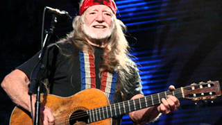 You're My Flower - Willie Nelson