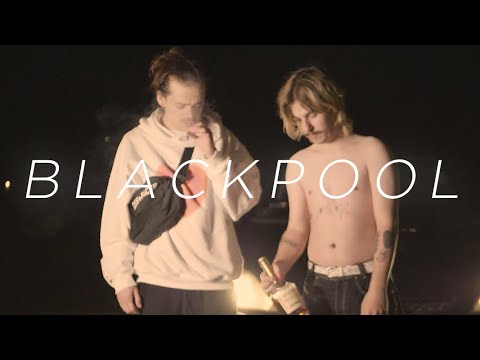 sikor x sako - Blackpool (🎬: Bzyk)