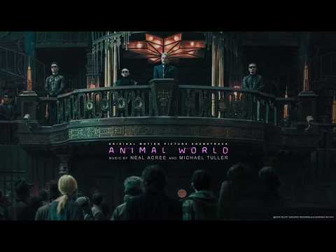 I Am Crazy - Main Title from Animal World by Neal Acree and Michael Tuller