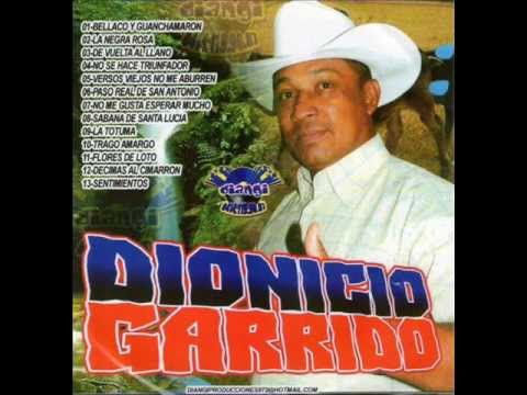 FG  Bellaco y Guachamarón - Dionisio Garrido
