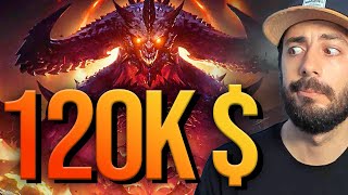 How to Get 10.000 Resonance in Diablo Immortal?