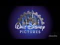 Film Modified Screen Walt Disney Pictures 1999