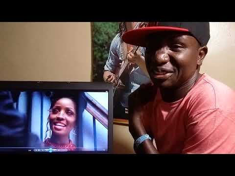 Stamina ft. Saraphina _ YULE (Mapenzi Moto Moto🔥🔥) Kenyan REACTION?!?! #stamina #yule