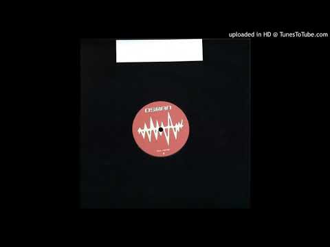 Dario Reimann - No Future Slap [OSM005]