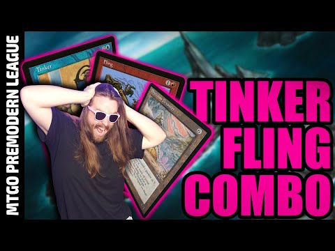 I CAN'T STOP GOING 4-1 HELP ME! [MTGO Premodern Full League] 2025