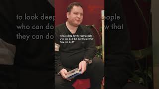 Director Hasan Hadi on working with non-actors for THE PRESIDENT'S CAKE