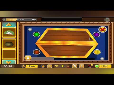 101 Room Escape Game - Mystery | Level 38 | Walk Through