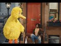 DoorDash Super Bowl Commercial 2021 Daveed Diggs Sesame Street