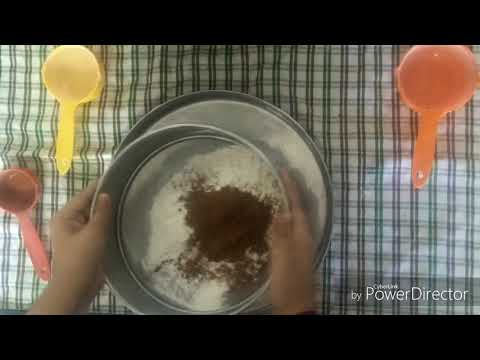 Chocolate Fudge Cake | Arushi | As Simple As That | ASAT