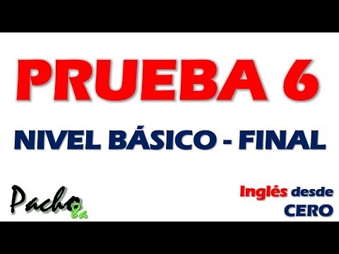  Lección 1 Pronombres personales Verbo TO BE explicado fácil y rápido