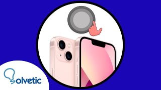🔘 ENABLE or REMOVE HOME BUTTON iPhone 13, iPhone 13 Mini, iPhone 13 Pro Max ✔️ Setup iPhone 13