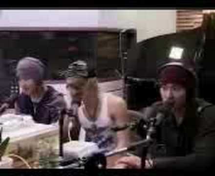 DBSK- you only love (acapella vesion)