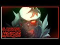 Horrortale Original SharaX Slaughterhouse