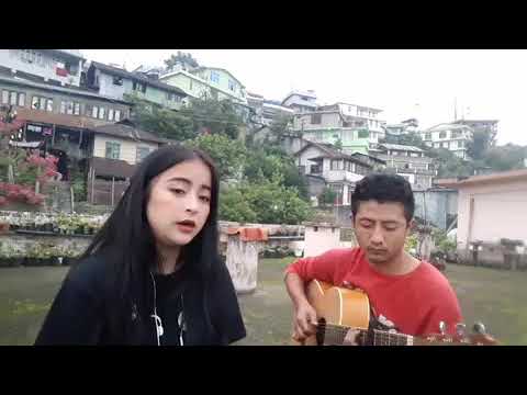 Nieza Thupie (Young and foolish). Keneisenuo Sorhie - Kohima®