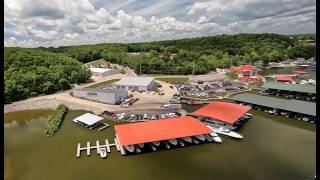 BOATS & BROS: Performance Boat Center Guided Tour