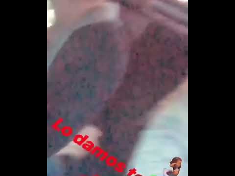 Rhener Freitas dançando envolvimento