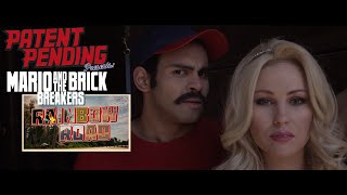 Rainbow Road (by Patent Pending ft. Mario & Princess Peach)