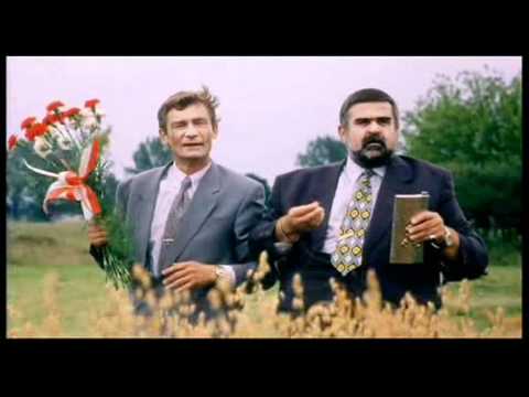 Kiler-ów 2-óch - Lądowanie Coronela Moralesa