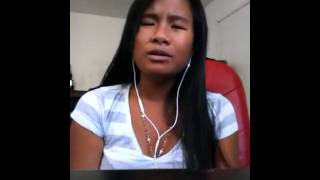 Long distance relationship- asia cruz(cover)
