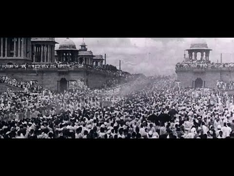 Subah-e-Azadi | Faiz Ahmed Faiz | Partition 1947