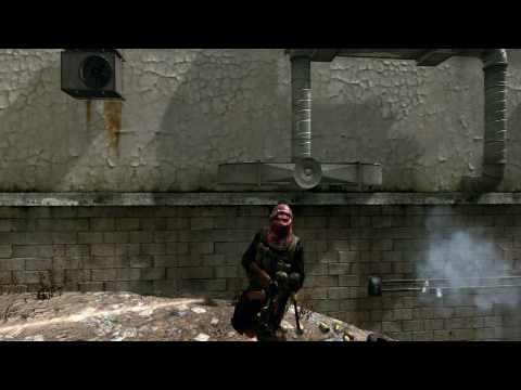 CoD4 | Get codehooked!