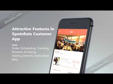 Videos from SpotnEats