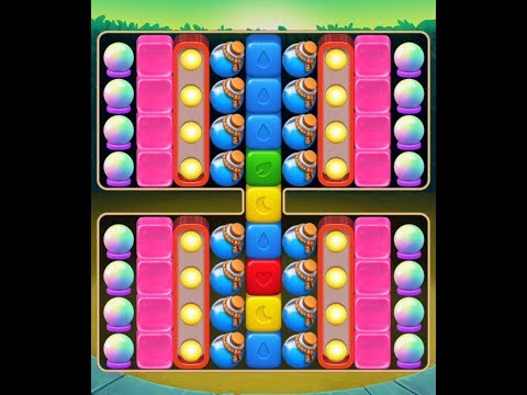 TOON BLAST level 2434