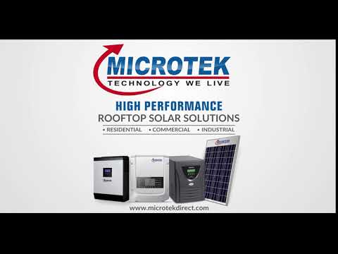 Microtek Partner
