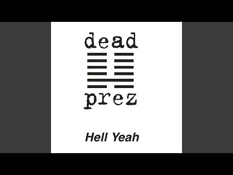 Hell Yeah (Pimp the System) cover