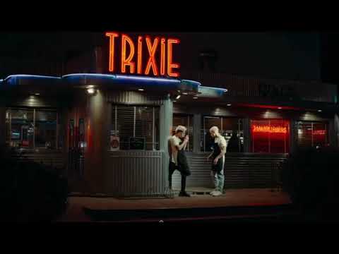 Bonita - Falke 912 x Luck Ra (Audio Spotify)