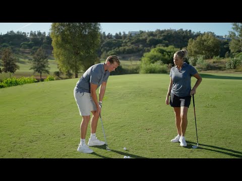 Kurs 2 Precision i chippning