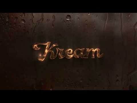 DIXSON - Kream (Official Visualizer)