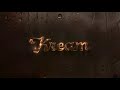 DIXSON Kream Official Visualizer