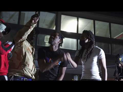 TMula - Uptown Rush (Dir. By @Dibent)