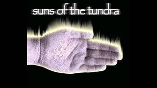 Suns Of The Tundra - Splinters