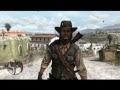 (Red Dead Redemption) The Man Comes Around ...