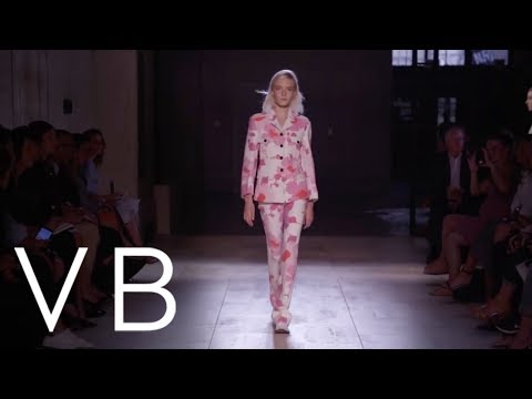 Spring Summer 2015 - Ready-to-wear | Victoria Beckham