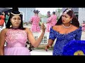 The Twins Secret COMPLETE MOVIE - Destiny Etiko & Uju Okoli 2020 Latest Nigerian Nollywood Movie