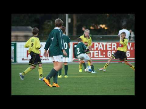 sv tharde D2 tegen vsco 61 D3