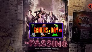 Left 4 Dead 2: The Passing - VS. Multiplayer - Nobody Survives Forever!