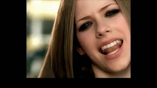 Avril Lavigne - Things I'll Never Say (Legendado ENG - PT)