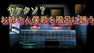 ぼくのなつやすみ ポータブル ＃19【お姉さん失恋で暴走モードに！？】