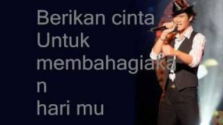 Download lagu Nubhan~ Ada Untukmu mp3
