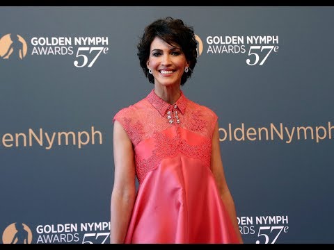 ✅  DALS 10 : Linda Hardy prête à dévoiler ses nombreuses "facettes"