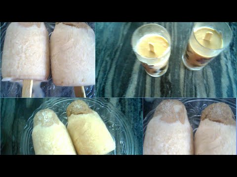 How to make Cha Biscuit Ice Cream | Tea Biscuit Ice Cream | Susmita Kitchen